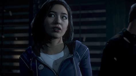 Until Dawn Emily: 10,000+ Unforgettable Facts Revealed