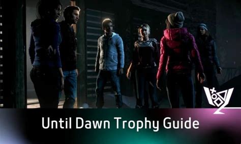 Until Dawn Gyro: A Comprehensive Guide to Unraveling the Secrets