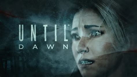 Until Dawn Playthrough: A Gruesome Journey into the Heart of Madness