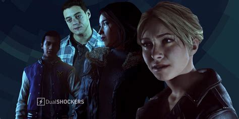 Until Dawn Remake: A Night of Terror Returns to Next-Gen Consoles