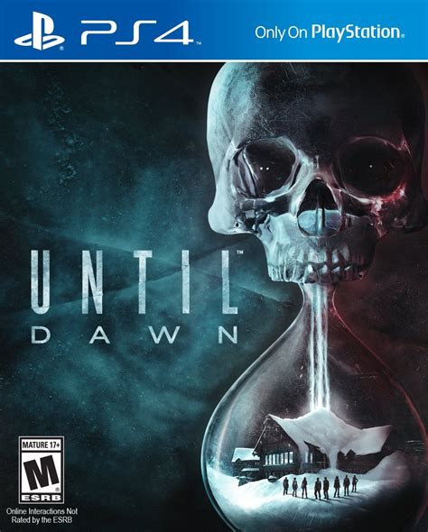 Until Dawn Rush: 50,000 Players Battle for Survival in Terrifying Horror Game