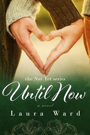 Until Now the Not Yet series Book 2 PDF