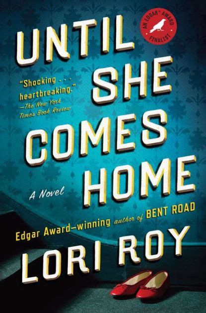 Until She Comes Home PDF