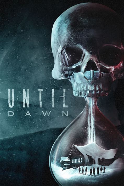 Until the Dawn Epub