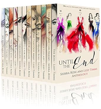 Until the End 14 Contemporary Romance Stories Reader