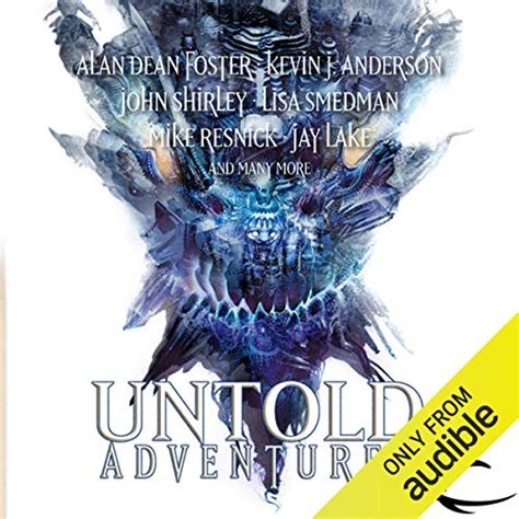 Untold Adventures A Dungeons and Dragons Anthology PDF