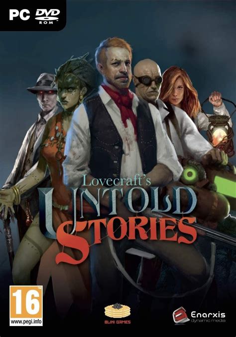 Untold Stories: PC Game Immerse Yourself in Captivating Literary Adventures