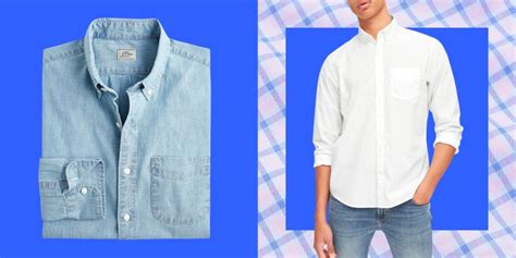 Untucked Button Up Shirts: A Versatile Staple for Effortless Style