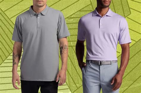 Untucked Polo Shirts: The Ultimate Guide to Unlocking Style and Comfort