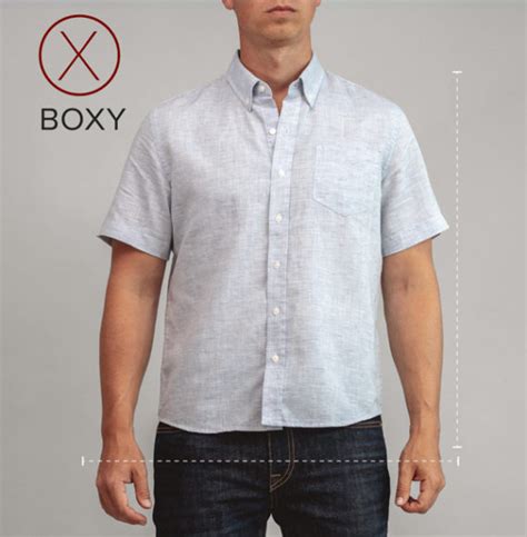 Untucked Short Sleeve Shirts: A Guide to Casual, Comfortable, and Stylish Attire