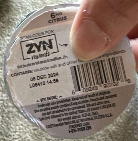 Unused Zyn Codes: A Hidden Gem for Savings and Innovation