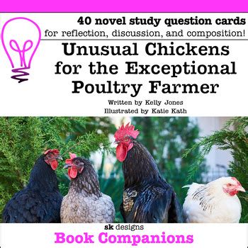 Unusual Chickens for the Exceptional Poultry Farmer PDF