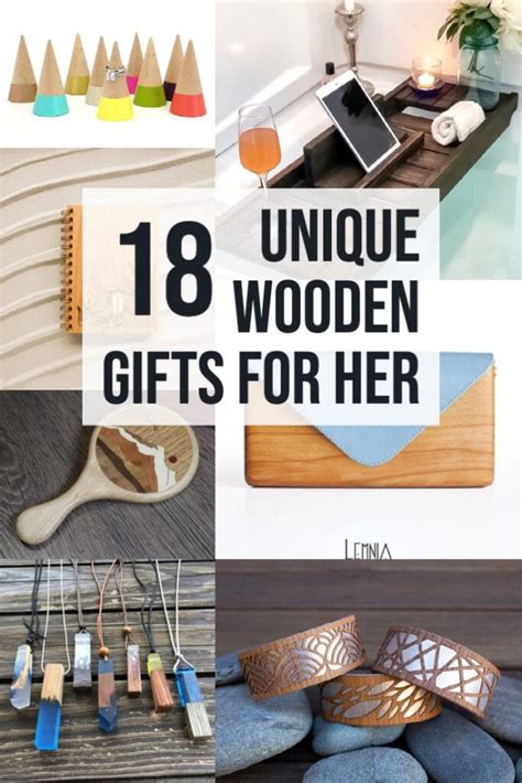 Unusual Gift Ideas Tailored to Her Interests