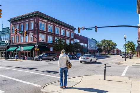 Unveil Smithfield, NC: Your Gateway to the Heart of Johnston County