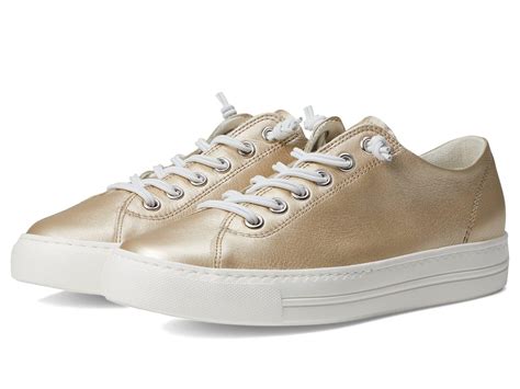 Unveil Style and Comfort with the Paul Green Hadley Sneaker
