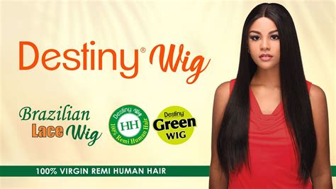 Unveil Your Destiny: The Ultimate Guide to Enhancing Your Appearance with Destiny Wigs