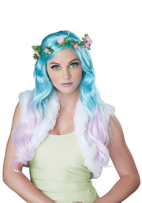 Unveil Your Enchanted Aura with Fantasy Wigs: A Journey into the Realms of Imagination