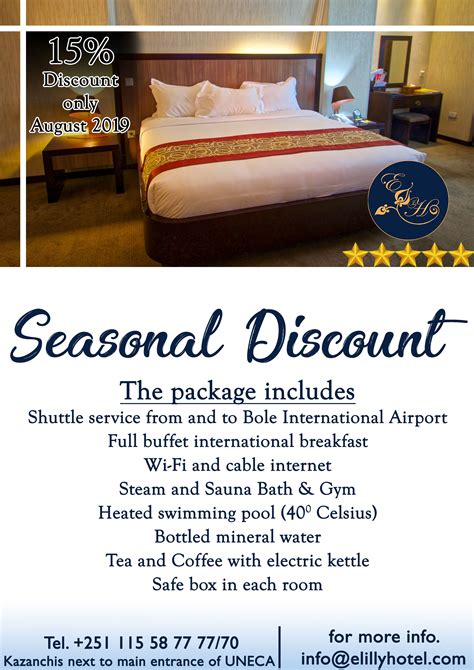 Unveil Your Exclusive Room Discounts