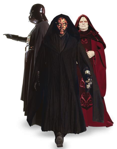 Unveil Your Inner Darkness: A Comprehensive Guide to Sith Apparel