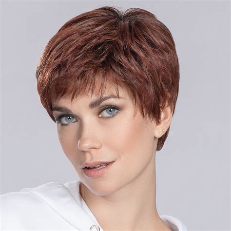 Unveil Your Inner Grace with the Yoko Wig by Ellen Wille: A Journey of Confidence and Style