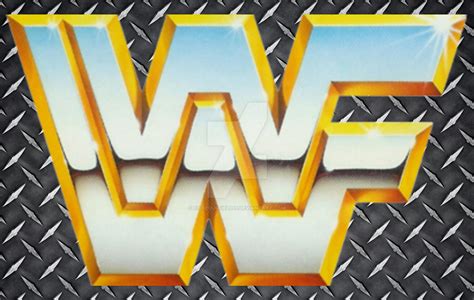 Unveil Your Inner Warrior with Vintage WWF Iconography