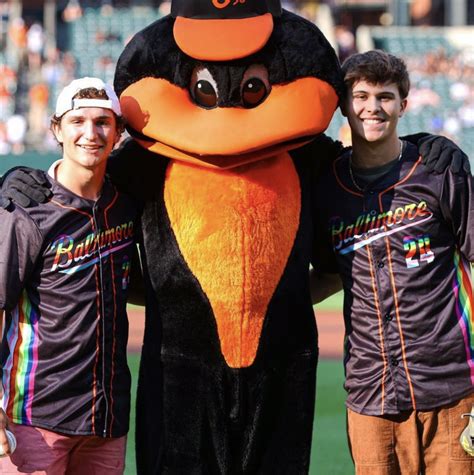 Unveil Your Orioles Pride