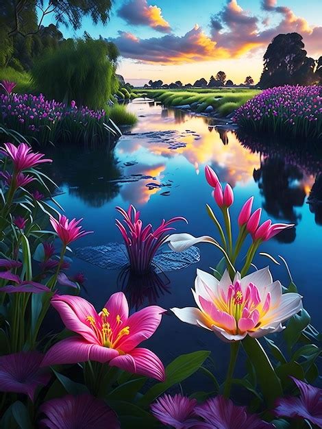 Unveil a World of Floral Delights