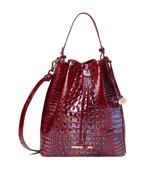 Unveil the Allure of Brahmin Bags: Your Gateway to Luxurious Style