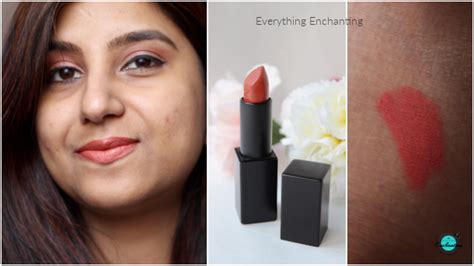 Unveil the Allure of NARS Lipstick: A Guide to Enchanting Lips