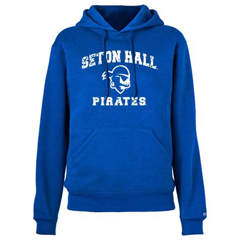 Unveil the Allure of Seton Hall Sweatshirts