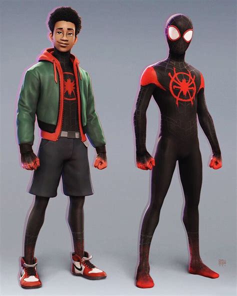 Unveil the Allure of Spider-Man: Miles Morales Traje: A Gateway to Superheroic Adventures