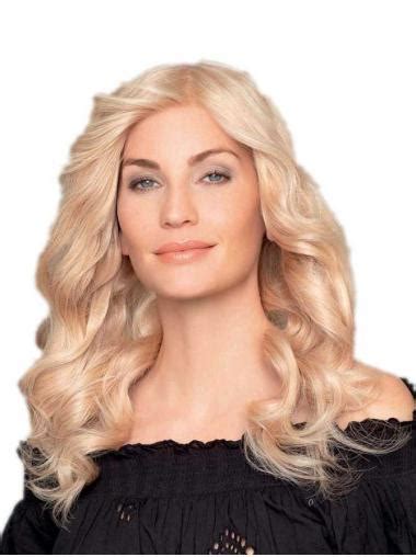 Unveil the Allure of Synthetic Wigs