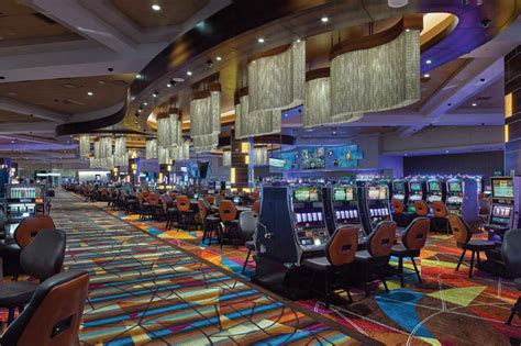 Unveil the Allure of Tropicana Casino AC: A Haven for Entertainment and Luxury