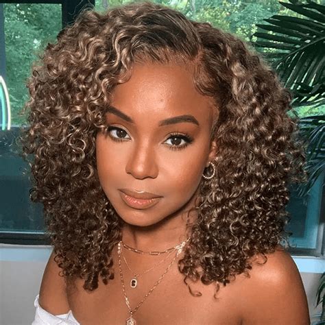 Unveil the Beauty of Natural Looking African American Wigs
