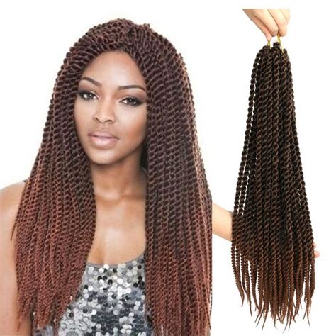 Unveil the Benefits of 1B/30 Braiding Hair