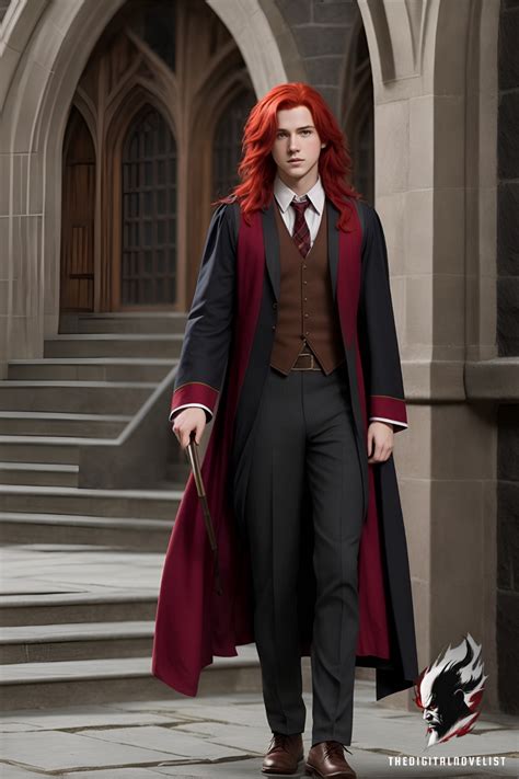 Unveil the Bold Spirit of Gryffindor: A Guide to the Iconic Uniform