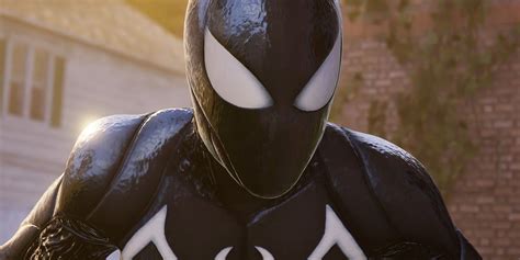 Unveil the Darkness: An Exhaustive Exploration of Spider-Man Symbiote in Marvel's Spider-Man PS5