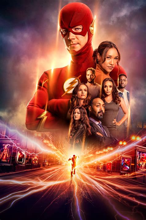 Unveil the Electrifying The Flash Season 9 Suit: A Symbol of Superhuman Speed and Style