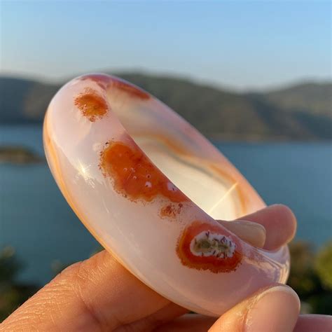 Unveil the Enchanting Allure of Bulgarian Agate: A Gemstone of Exceptional Beauty and Versatility