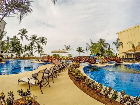 Unveil the Enchanting Allure of Crocs Casino Resort, Costa Rica: A Tropical Oasis for Gaming, Relaxation, and Adventure