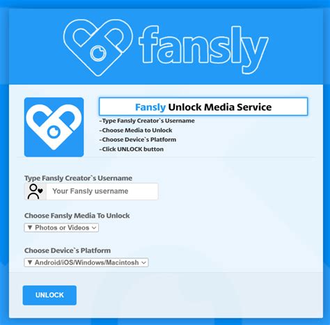 Unveil the Enchanting Experience: Discover the World of Free Fansly Accounts