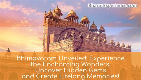 Unveil the Enchanting Experience of 