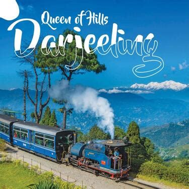 Unveil the Enchanting Hills of Darjeeling with Budget-Friendly Tours Under 5000