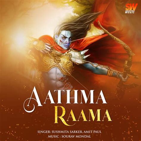 Unveil the Enchanting Melodies of Aathma Raama Song Download