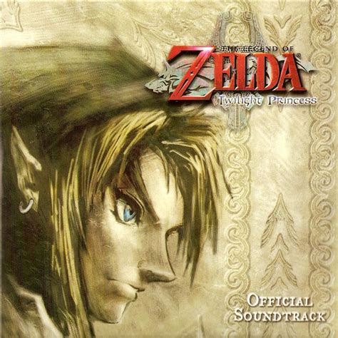 Unveil the Enchanting Melody of Zelda: Twilight Princess Soundtrack