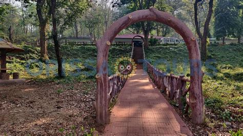 Unveil the Enchanting Nature's Embrace at Tikarpada Nature Camp