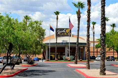 Unveil the Enchanting Oasis of Apache Gold Casino Resort