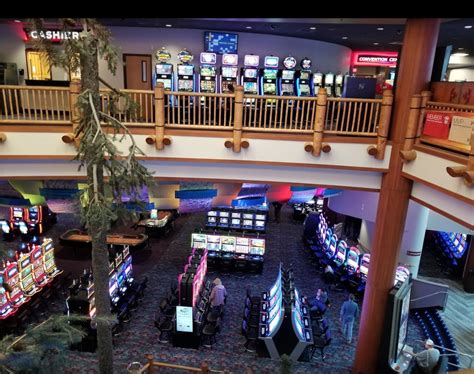 Unveil the Enchanting World of Chinook Winds Casino Hotel: A Haven of Entertainment and Luxury