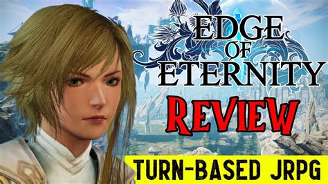 Unveil the Enchanting World of Heryon with Edge of Eternity CDKeys