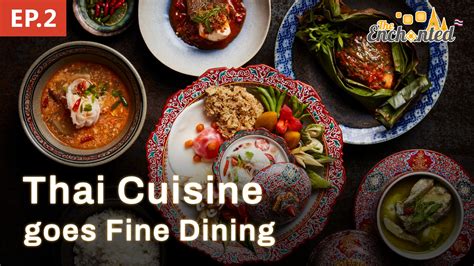 Unveil the Enchanting World of Thai Cuisine with Thai Classes in Singapore